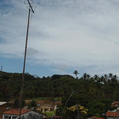 Casa Das 7 Janelas Villa Praia de Pipa Buitenkant foto