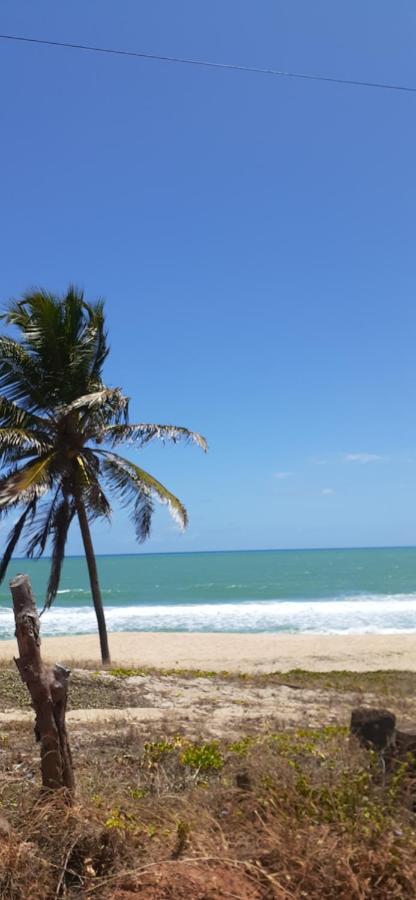 Casa Das 7 Janelas Villa Praia de Pipa Buitenkant foto